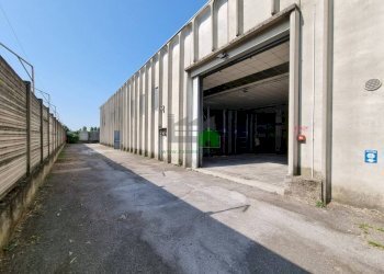 Capannone via Firenze, Cernusco sul Naviglio - foto 27