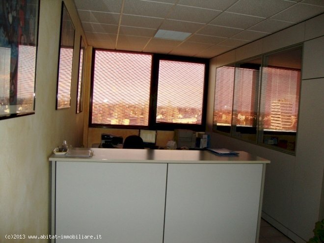 Ufficio Reggio nell'Emilia - foto 2