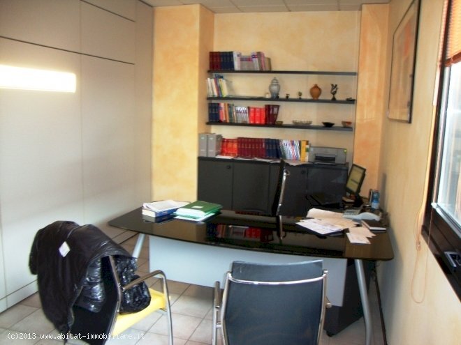 Ufficio Reggio nell'Emilia - foto 3