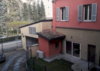 Independent house Piacenza - photo 1