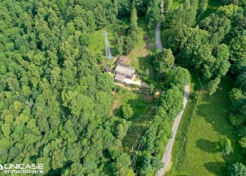 Casa indipendente loc. Buonanotte,  106, Angrogna - foto 20