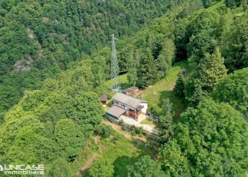 Casa indipendente loc. Buonanotte,  106, Angrogna - foto 21