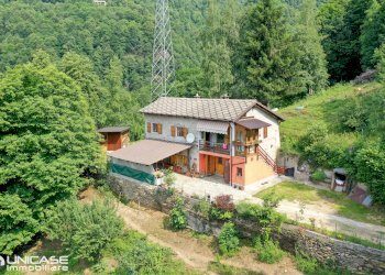 Casa indipendente loc. Buonanotte,  106, Angrogna - foto 22