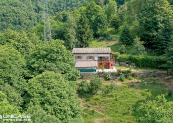 Casa indipendente loc. Buonanotte,  106, Angrogna - foto 23