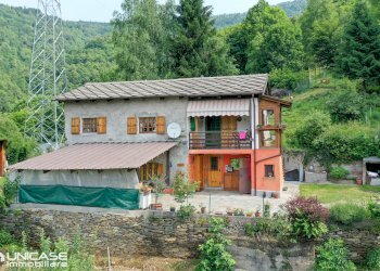Casa indipendente loc. Buonanotte,  106, Angrogna - foto 2