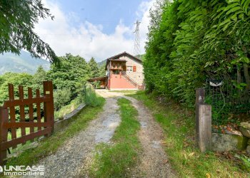 Casa indipendente loc. Buonanotte,  106, Angrogna - foto 19