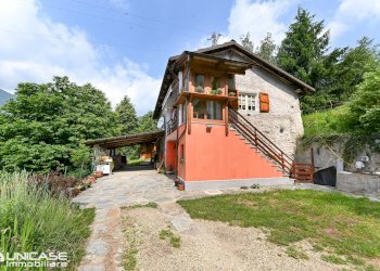 Casa indipendente loc. Buonanotte,  106, Angrogna - foto 18