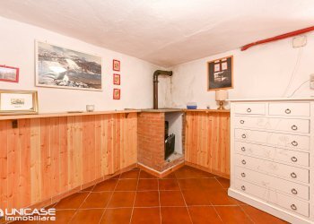 Casa indipendente loc. Buonanotte,  106, Angrogna - foto 16