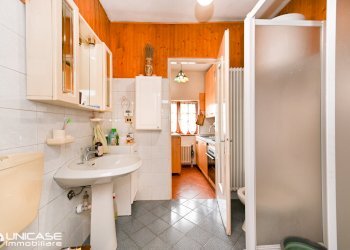 Casa indipendente loc. Buonanotte,  106, Angrogna - foto 10