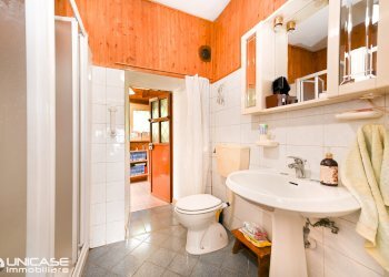 Casa indipendente loc. Buonanotte,  106, Angrogna - foto 11