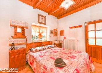 Casa indipendente loc. Buonanotte,  106, Angrogna - foto 9