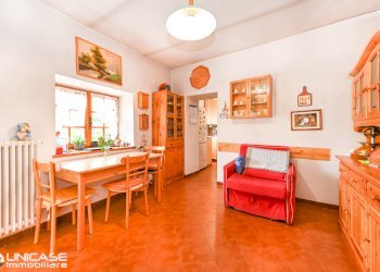 Casa indipendente loc. Buonanotte,  106, Angrogna - foto 4