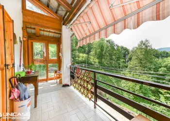 Casa indipendente loc. Buonanotte,  106, Angrogna - foto 12