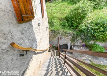 Casa indipendente loc. Buonanotte,  106, Angrogna - foto 13
