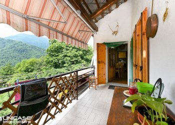 Casa indipendente loc. Buonanotte,  106, Angrogna - foto 3