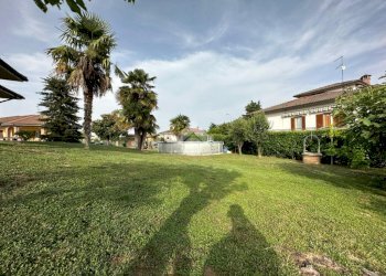 Villa Via Umberto Camera, Fresonara - foto 10