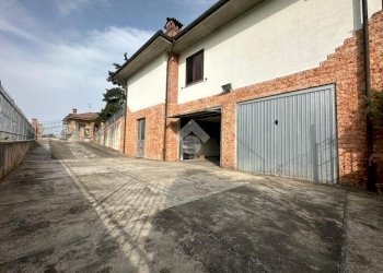 Villa Via Umberto Camera, Fresonara - foto 11