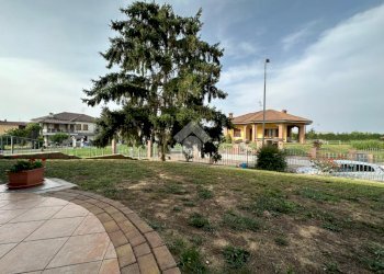 Villa Via Umberto Camera, Fresonara - foto 18