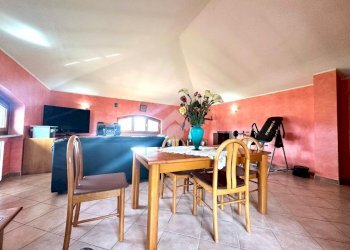 Villa Via Umberto Camera, Fresonara - foto 41
