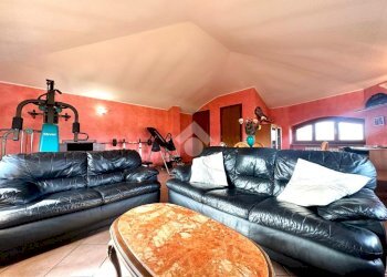 Villa Via Umberto Camera, Fresonara - foto 42