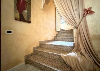 Villa Via Umberto Camera, Fresonara - foto 44