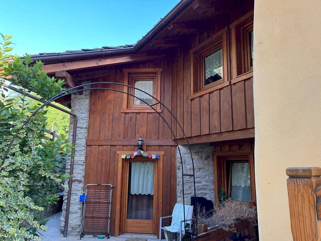 Bilocale Frazione Moulins, 1, Aymavilles - foto 2