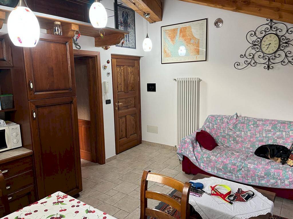 Bilocale Frazione Moulins, 1, Aymavilles - foto 3