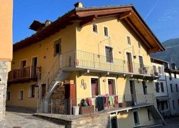 Bilocale Frazione Moulins, 1, Aymavilles - foto 1