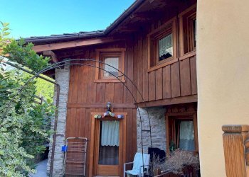 Bilocale Frazione Moulins, 1, Aymavilles - foto 2