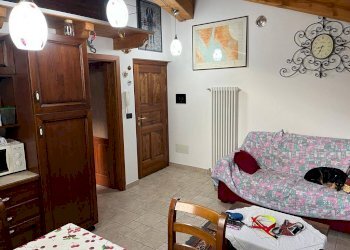 Bilocale Frazione Moulins, 1, Aymavilles - foto 3