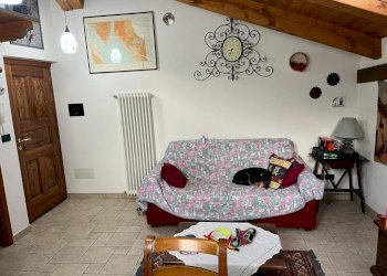 Bilocale Frazione Moulins, 1, Aymavilles - foto 4