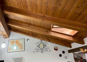 Bilocale Frazione Moulins, 1, Aymavilles - foto 5