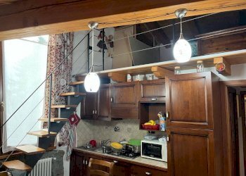 Bilocale Frazione Moulins, 1, Aymavilles - foto 6