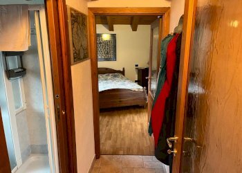 Bilocale Frazione Moulins, 1, Aymavilles - foto 8