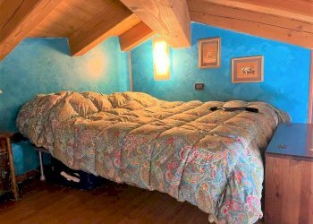 Bilocale Frazione Moulins, 1, Aymavilles - foto 12