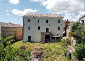 Stabile - Palazzo Ponzano di Fermo - foto 5