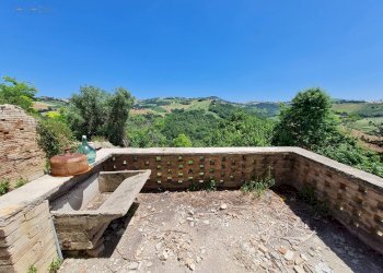 Stabile - Palazzo Ponzano di Fermo - foto 11