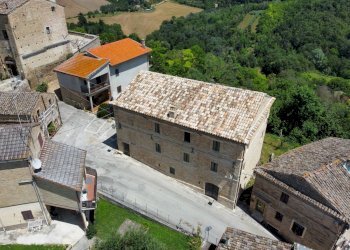 Stabile - Palazzo Ponzano di Fermo - foto 23