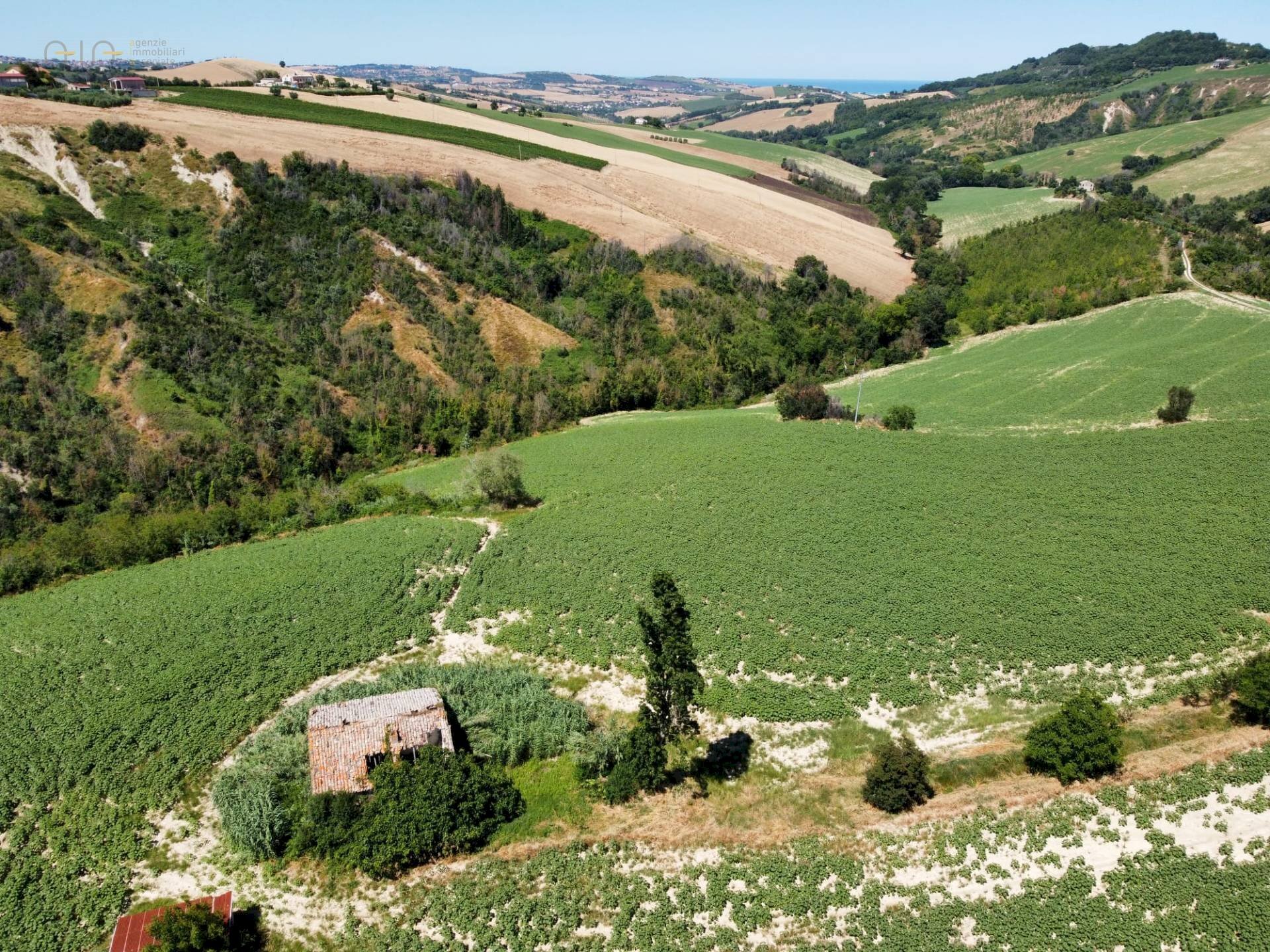 Rustic CONTRADA FONTERRANTE, Monterubbiano - photo 1