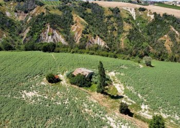 Rustico CONTRADA FONTERRANTE, Monterubbiano - foto 2