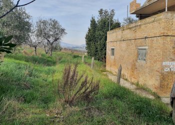 Agricultural land contrada taiano, Controguerra - photo 22