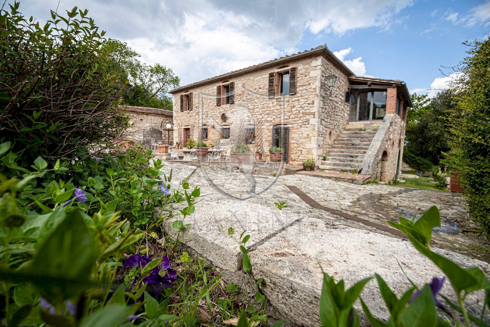Rustic via del cimitero, Rapolano Terme - photo 2