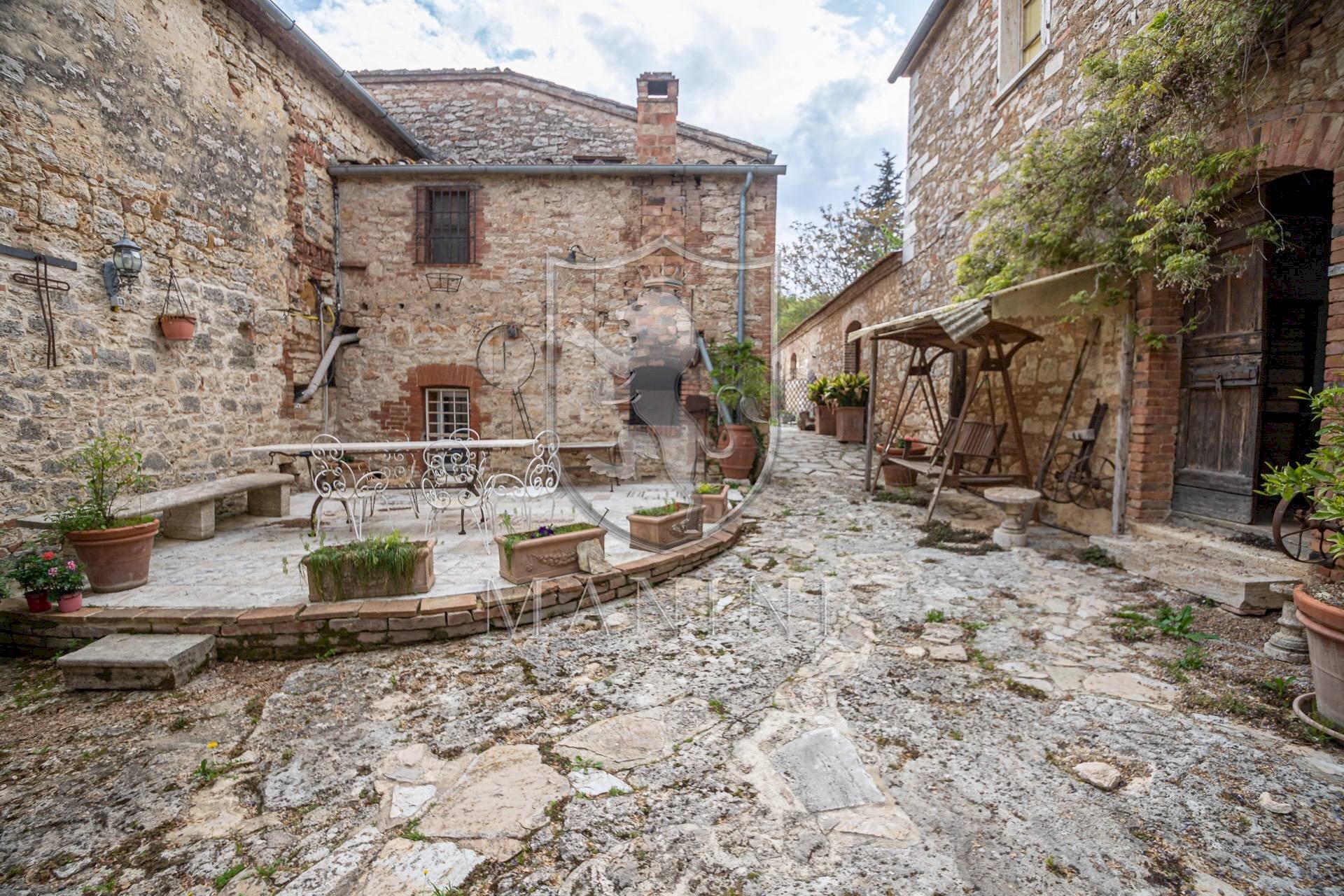 Rustic via del cimitero, Rapolano Terme - photo 3