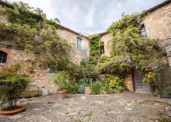 Rustico via del cimitero, Rapolano Terme - foto 1