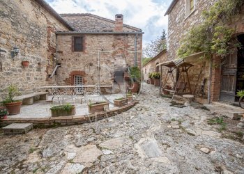 Rustico via del cimitero, Rapolano Terme - foto 3