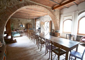 Rustico via del cimitero, Rapolano Terme - foto 5