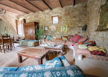 Rustico via del cimitero, Rapolano Terme - foto 6