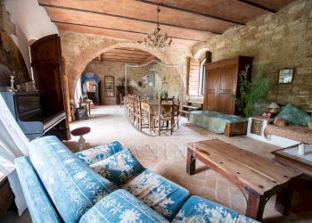 Rustico via del cimitero, Rapolano Terme - foto 7