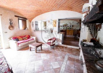 Rustico via del cimitero, Rapolano Terme - foto 8