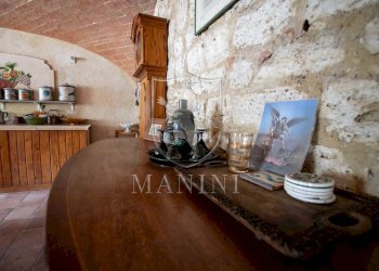 Rustico via del cimitero, Rapolano Terme - foto 10